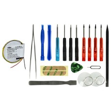 Batterie pour Garmin Fenix 1