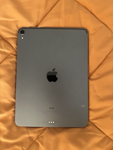 Apple ipad pro 2018 inch - ipad, 11-inch