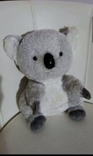 Peluche koala zoo de Beauval