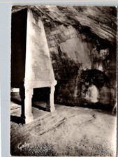 *49325 cpsm Brouage  - Forge Royale - cheminée centrale