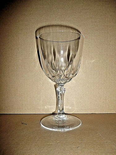 Verre vin blanc - a, cl