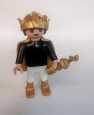 Playmobil 4163, prince avec