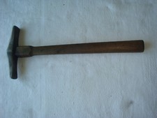 Ancie marteau chaudronier carrossier dinandier