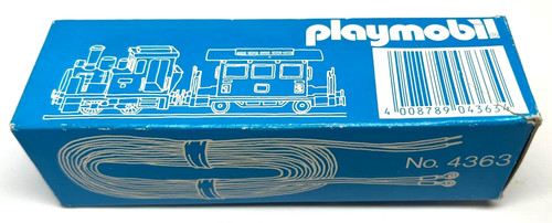 Playmobil 4363 connecting - playmobil,