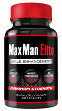 MaxMan Elite - Add Size