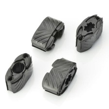 4x pour Renault Megane 2 Scenic 2 Toit Ouvrant Toit Panorama Mécanisme Réparer