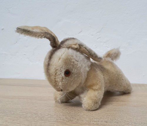 Lapin steiff excellent - 13,