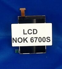 ECRAN LCD pour NOKIA 6700 SLIDE - 6700S