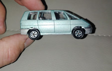 Majorette Renault  espace