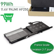 Laptop Batterie 99Wh 11.4V