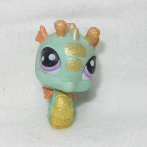 Littlest petshop pet shop lps - littlest,