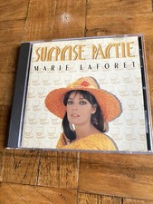 CD MARIE LAFORET