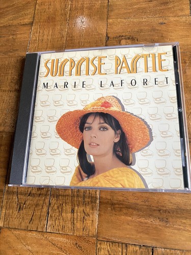 Marie laforet - marie,