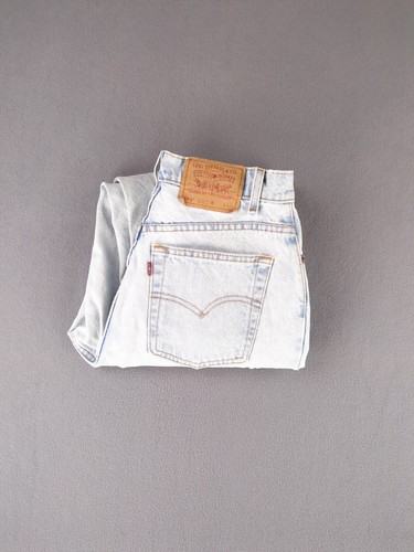 Jean levi 551 - jean, vintage