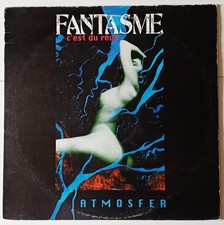 Atmosfer "Fantasme (C'est Du