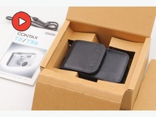 Appareil photo argentique 35