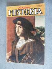 Lisez moi Historia n° 74