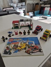 Lego Set 6561 Hot Rod Club