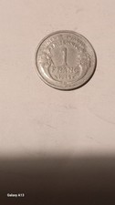 1 FrancMORLON ALU 1946 B