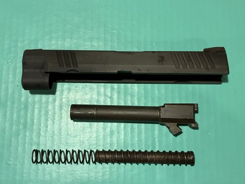 Used oem springfield - used,