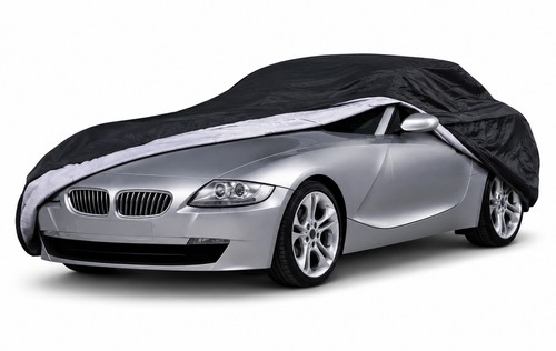 Housse luxe protection - de,
