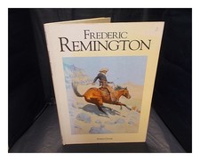 CRAZE, SOPHIA Frederic