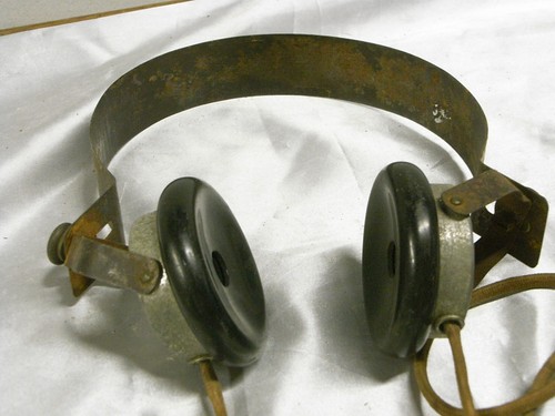 Ecouteur casque - 🇫🇷,