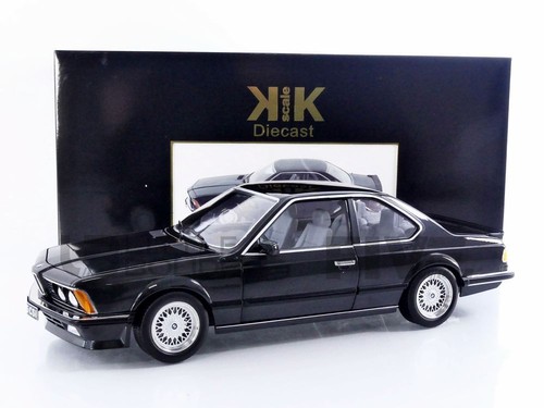 Scale models bmw - 1/12,