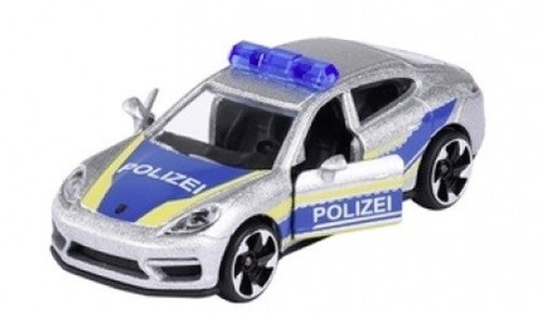 Majorette 8503000003 rescue - majorette,