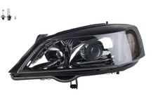 Phare Xenon Compatible Avec