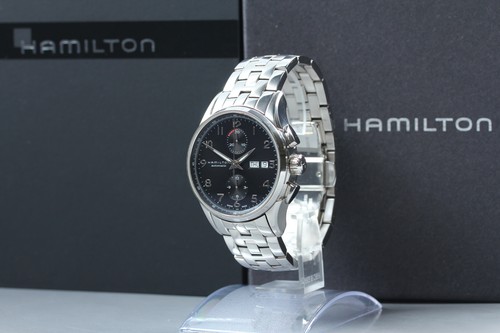 Montre hamilton jazzmaster - montre,