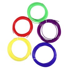  5Pcs 3D Filament Stylo