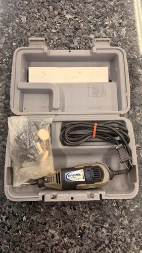 Dremel multipro rotary tool - rotary,