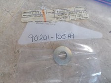 NOS OEM Yamaha Joint De Plaque