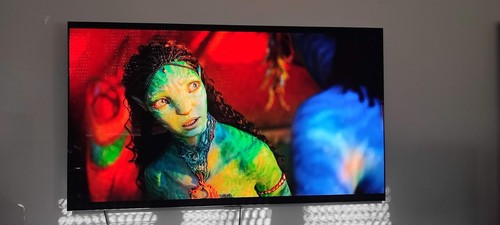 Vend oled 65 pouces - vend, lg