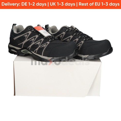 Chaussures sécurité giss - de,