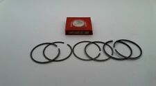 SEGMENTS ORIGINE HONDA CB CL 450 1968-1974 +025 13021-292-000 PISTON RING SET