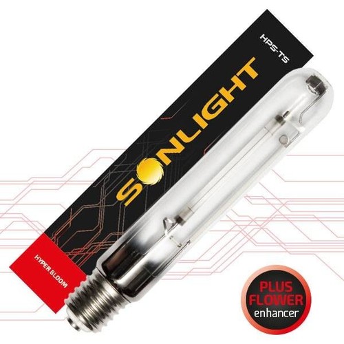 Sonlight hps 150w lampe - 150w,