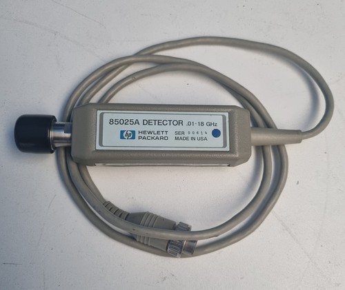 Agilent keysight 85025a - keysight,