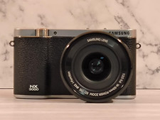 samsung nx3000
