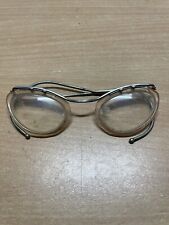 Ancienne Paire De Lunette Vintage 