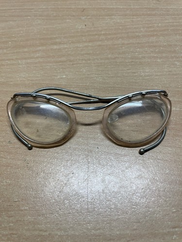 Ancienne paire lunette - ancienne,