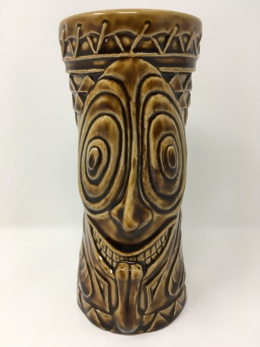 Tiki mug dodo bird - tiki,