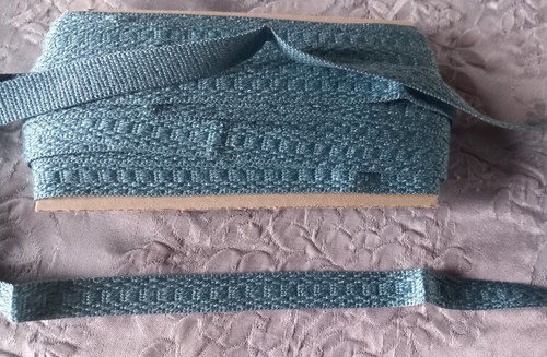 Galon ruban ancien stock 14 - ,