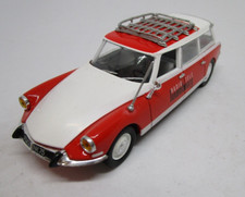 AU906 NOREV ATLAS DS CITROEN