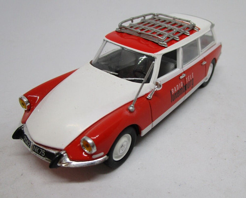 Au906 norev atlas citroen - atlas, ds