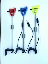 Détecteurs de Touche avec