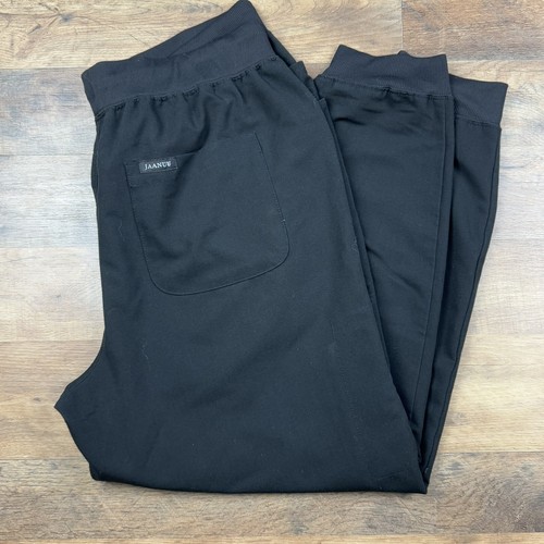 Jaanuu scrub pants mens short - jaanuu,