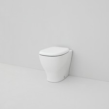 Vase Wc Sol Fil au Mur salle