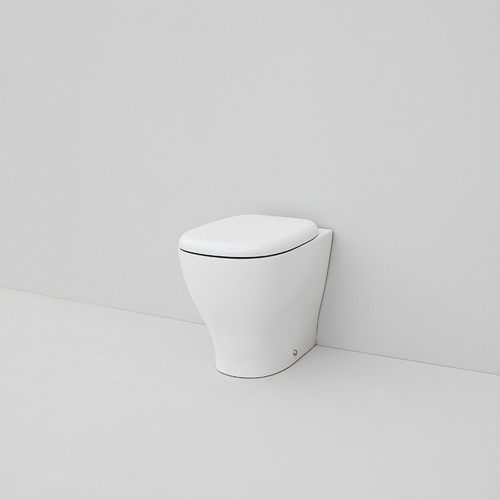 Vase sol fil mur salle - wc,